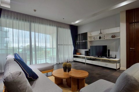 Condominio de 2 dormitorios en Pattaya, Tailandia № 111580 - foto 7