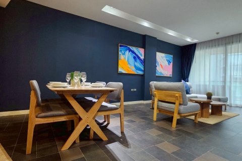 Condominio de 2 dormitorios en Pattaya, Tailandia № 111580 - foto 10