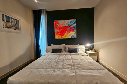 Condominio de 2 dormitorios en Pattaya, Tailandia № 111580 - foto 25
