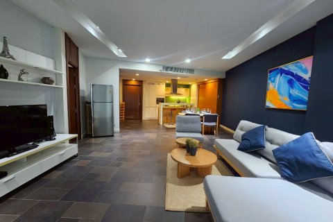 Condominio de 2 dormitorios en Pattaya, Tailandia № 111580 - foto 3