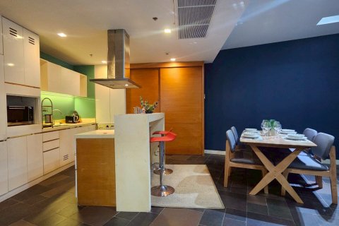 Condominio de 2 dormitorios en Pattaya, Tailandia № 111580 - foto 12