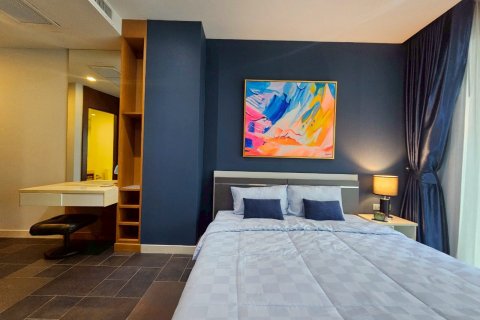 Condominio de 2 dormitorios en Pattaya, Tailandia № 111580 - foto 18