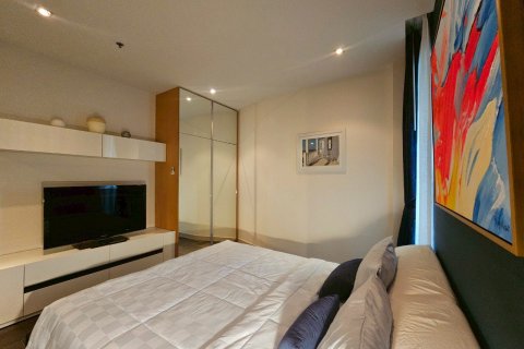 Condominio de 2 dormitorios en Pattaya, Tailandia № 111580 - foto 28