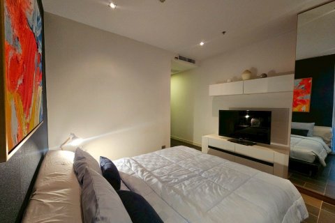 Condominio de 2 dormitorios en Pattaya, Tailandia № 111580 - foto 27