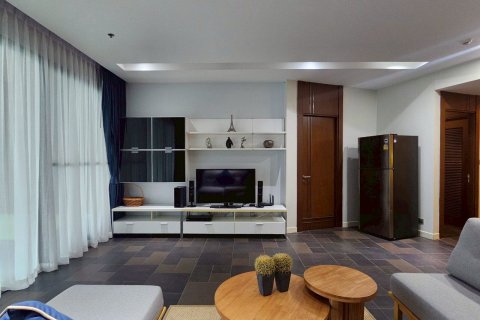 Condominio de 2 dormitorios en Pattaya, Tailandia № 111580 - foto 8