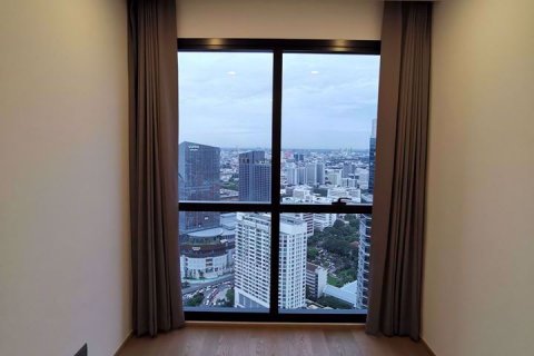 Condominio de 2 dormitorios en Bang Rak, Bangkok, Tailandia № 76877 - foto 9