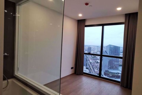 Condominio de 2 dormitorios en Bang Rak, Bangkok, Tailandia № 76877 - foto 7