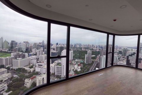 Condo à Bang Rak, Bangkok, Thaïlande, 2 chambres  № 76877