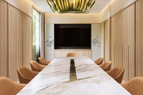 Off-plan Nature's Rest Villa Saiyuan ในภูเก็ต, ประเทศไทย № 76001 - รูปถ่าย 6