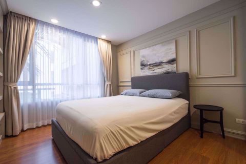 Condo in Phaya Thai, Bangkok, Thailand, 1 bedroom № 76878 - photo 7