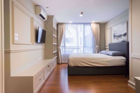 Condo in Phaya Thai, Bangkok, Thailand, 1 bedroom № 76878 - photo 8