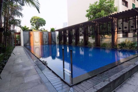 Condo in Phaya Thai, Bangkok, Thailand, 1 bedroom № 76878 - photo 14