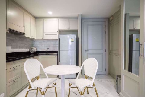 Condo in Phaya Thai, Bangkok, Thailand, 1 bedroom № 76878 - photo 5