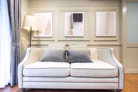Condo in Phaya Thai, Bangkok, Thailand, 1 bedroom № 76878 - photo 3