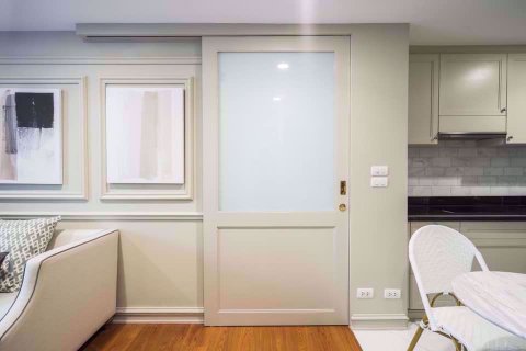 Condo in Phaya Thai, Bangkok, Thailand, 1 bedroom № 76878 - photo 4