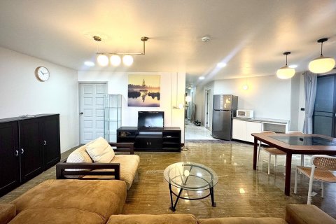 Condo in Suan Luang, Bangkok, Thailand, 3 bedrooms № 105190 - photo 3
