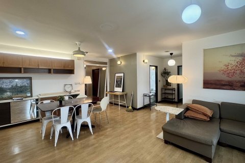 Condominio de 2 dormitorios en Bang Na, Bangkok, Tailandia № 105189 - foto 4