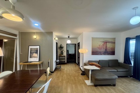 Condominio de 2 dormitorios en Bang Na, Bangkok, Tailandia № 105189 - foto 6
