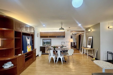 Condominio de 2 dormitorios en Bang Na, Bangkok, Tailandia № 105189 - foto 3