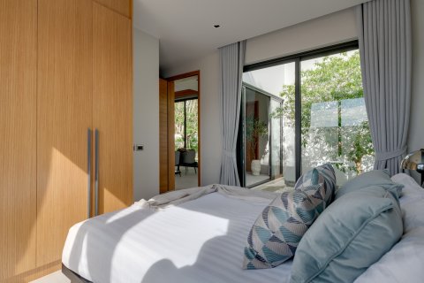 Off-plan Botanica Modern Loft 2 in Phuket, Thailand № 79310 - photo 17