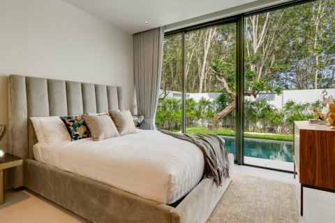 Off-plan Botanica Modern Loft 2 in Phuket, Thailand № 79310 - photo 21