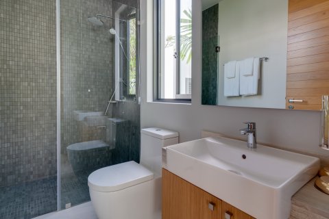 Off-plan Botanica Modern Loft 2 in Phuket, Thailand № 79310 - photo 20