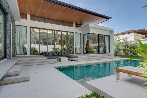 Off-plan Botanica Modern Loft 2 in Phuket, Thailand № 79310 - photo 5