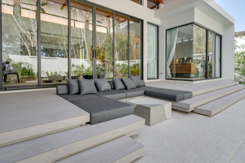 Off-plan Botanica Modern Loft 2 in Phuket, Thailand № 79310 - photo 6