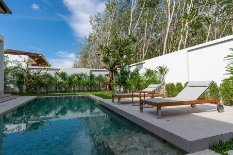 Off-plan Botanica Modern Loft 2 in Phuket, Thailand № 79310 - photo 8