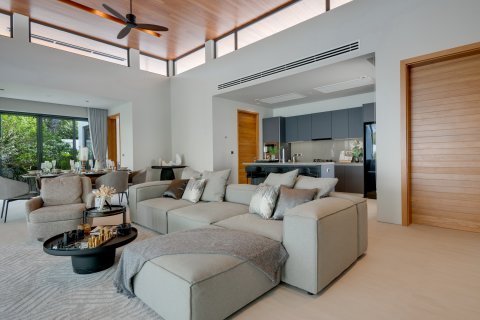 Off-plan Botanica Modern Loft 2 in Phuket, Thailand № 79310 - photo 12