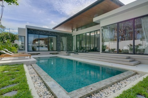 Off-plan Botanica Modern Loft 2 in Phuket, Thailand № 79310 - photo 10
