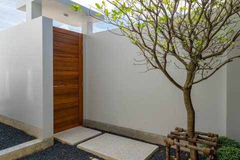Off-plan Botanica Modern Loft 2 in Phuket, Thailand № 79310 - photo 11