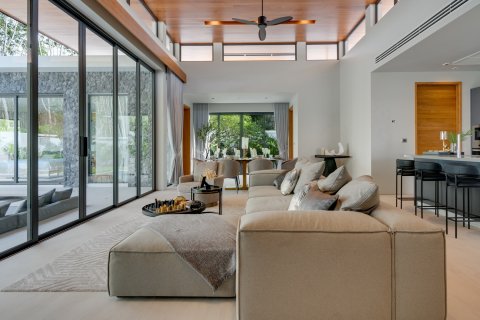 Off-plan Botanica Modern Loft 2 in Phuket, Thailand № 79310 - photo 13