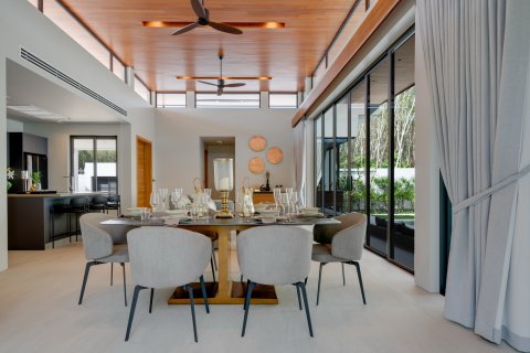Off-plan Botanica Modern Loft 2 in Phuket, Thailand № 79310 - photo 14