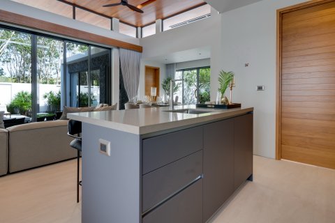 Off-plan Botanica Modern Loft 2 in Phuket, Thailand № 79310 - photo 16