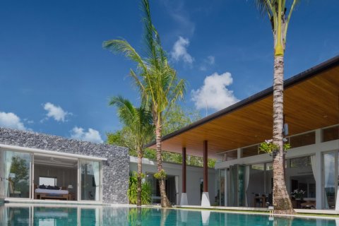 Off-plan Prestige in Phuket, Thailand № 79312 - photo 4