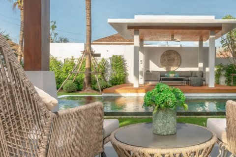 Off-plan Prestige in Phuket, Thailand № 79312 - photo 5