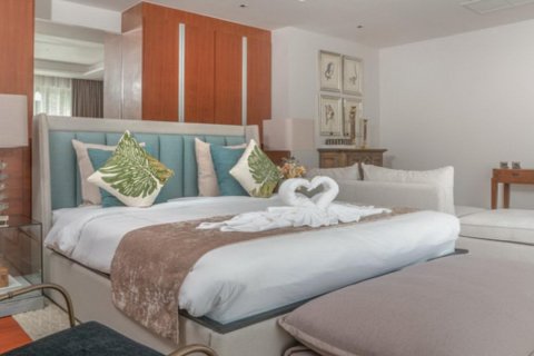 Off-plan Prestige in Phuket, Thailand № 79312 - photo 6