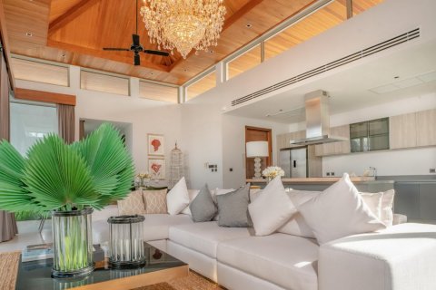 Off-plan Prestige in Phuket, Thailand № 79312 - photo 7