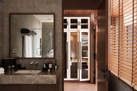 Chalet de 3 dormitorios en Layan Beach, Tailandia № 71548 - foto 16
