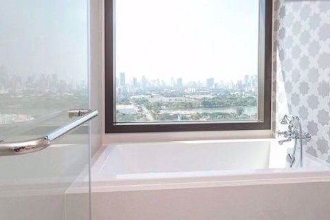 ЖК Aguston Sukhumvit 22 в Бангкоке, Таиланд № 47399 - фото 7