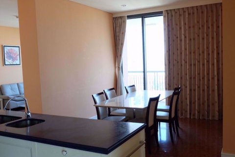 ЖК Aguston Sukhumvit 22 в Бангкоке, Таиланд № 47399 - фото 5