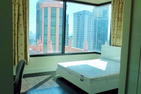 ЖК Aguston Sukhumvit 22 в Бангкоке, Таиланд № 47399 - фото 7