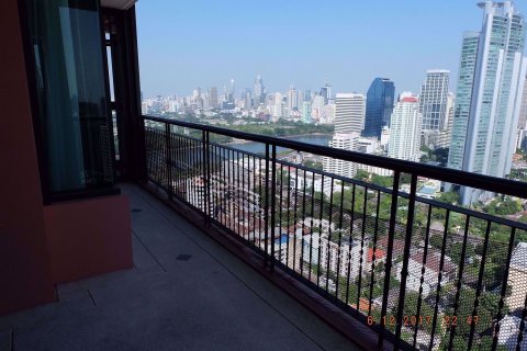 ЖК Aguston Sukhumvit 22 в Бангкоке, Таиланд № 47399 - фото 8