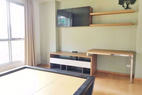 Off-Plan Hive Sukhumvit 65 in Bangkok, Thailand № 47040 - Foto 5