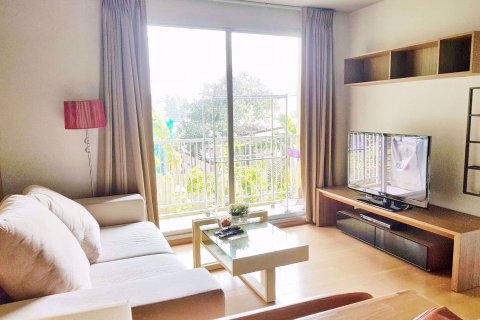 Off-Plan Hive Sukhumvit 65 in Bangkok, Thailand № 47040 - Foto 2
