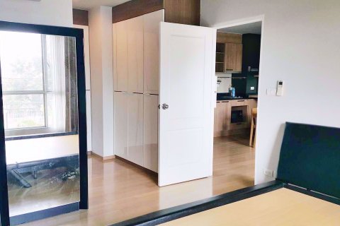 Off-Plan Hive Sukhumvit 65 in Bangkok, Thailand № 47040 - Foto 4