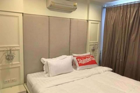 ЖК Hive Sukhumvit 65 в Бангкоке, Таиланд № 47040 - фото 10
