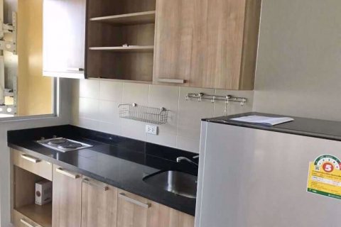 ЖК Hive Sukhumvit 65 в Бангкоке, Таиланд № 47040 - фото 6