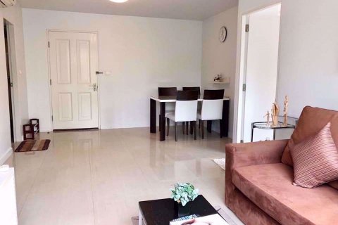 Sobre plano Condo One Thonglor en Bangkok, Tailandia № 47221 - foto 2